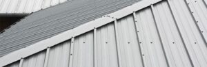 Garagetak 1