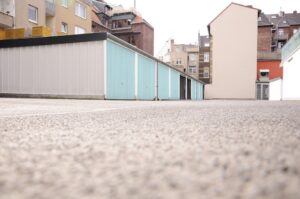 6 Så här förvandlar du garagetaket till en praktisk och snygg yta