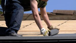 8 EPDM Gummiduk vs. Takpapp Vilket är det bästa valet för ditt tak