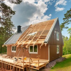 12. Tips för att göra din takrenovering så smidig som möjligt