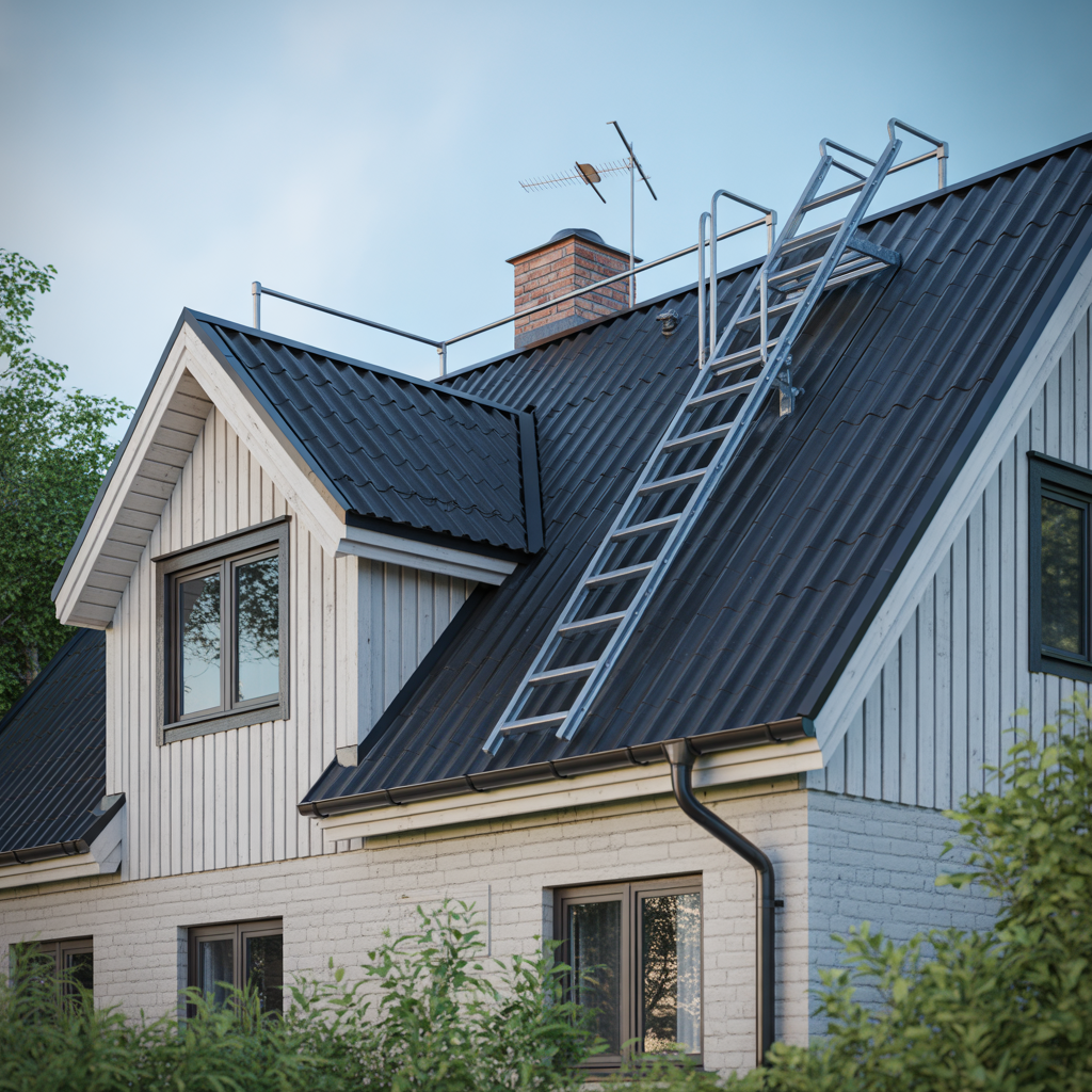 12.Varfor du bor investera i taksakerhetsprodukter