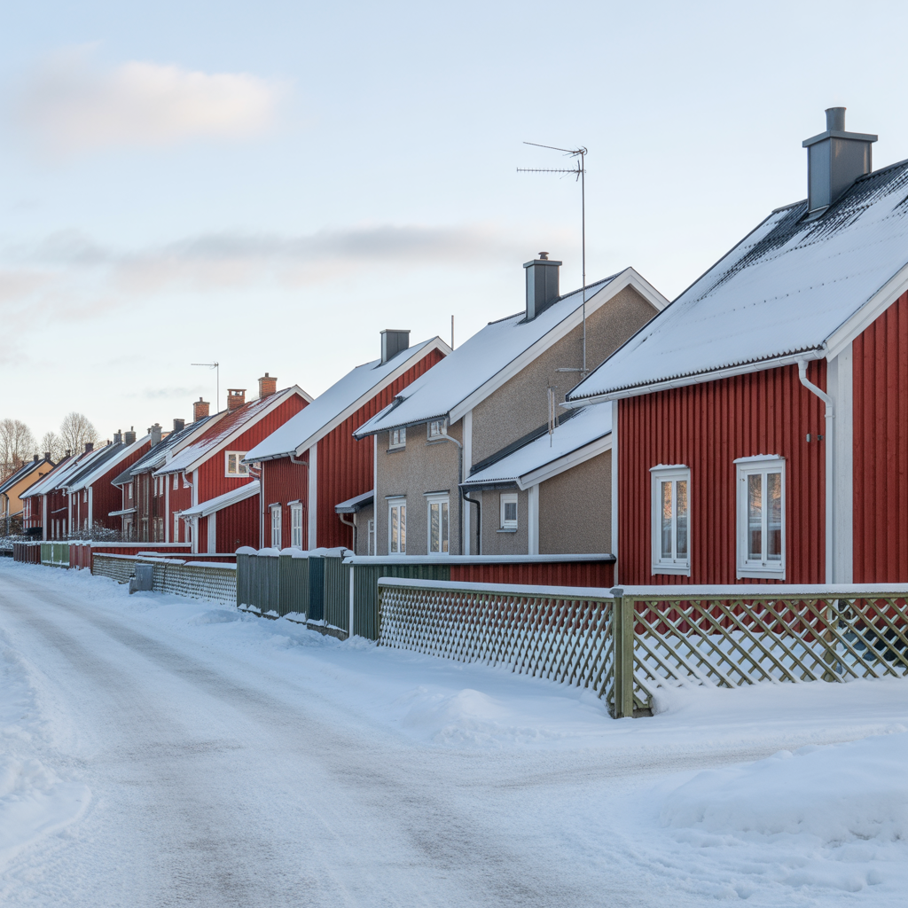 snorasskydd pa tak regler val och kostnad 2025